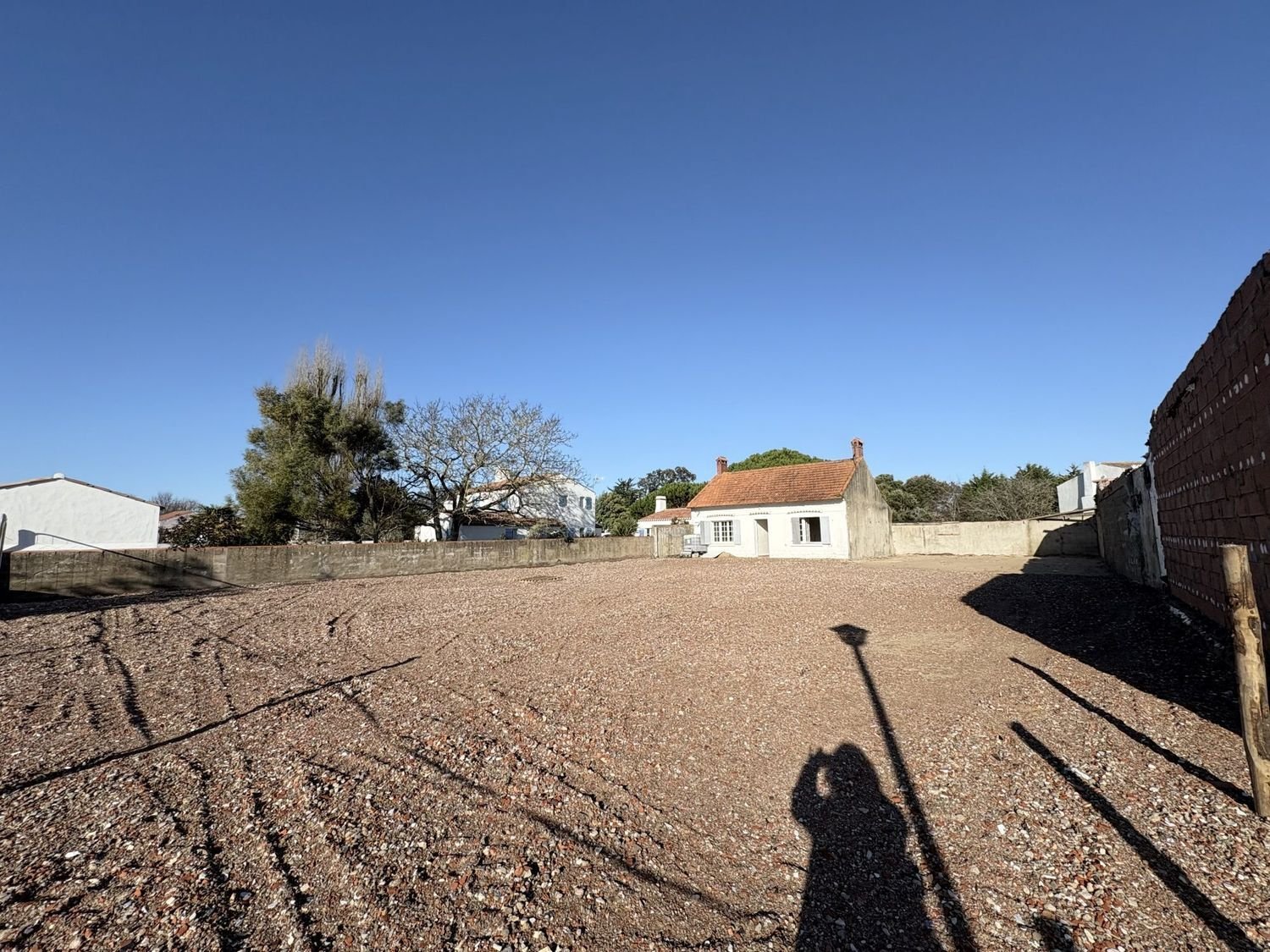 Maison à vendre, 74m², L'Épine
