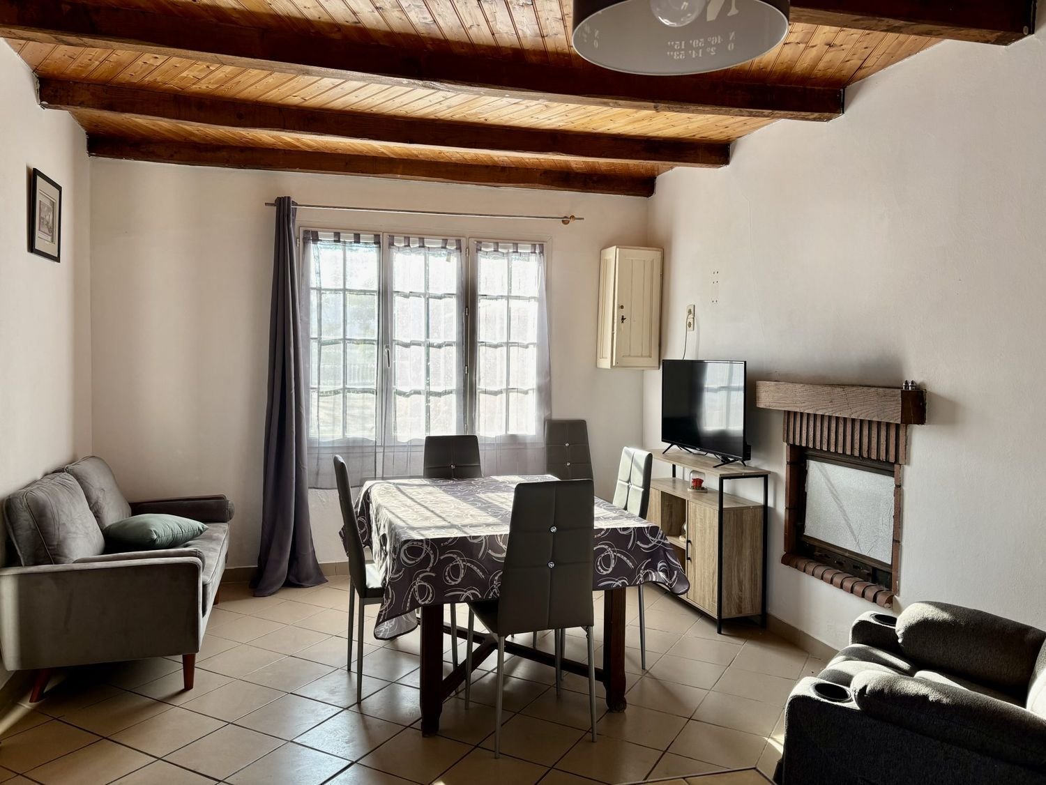 Maison à vendre, 74m², L'Épine
