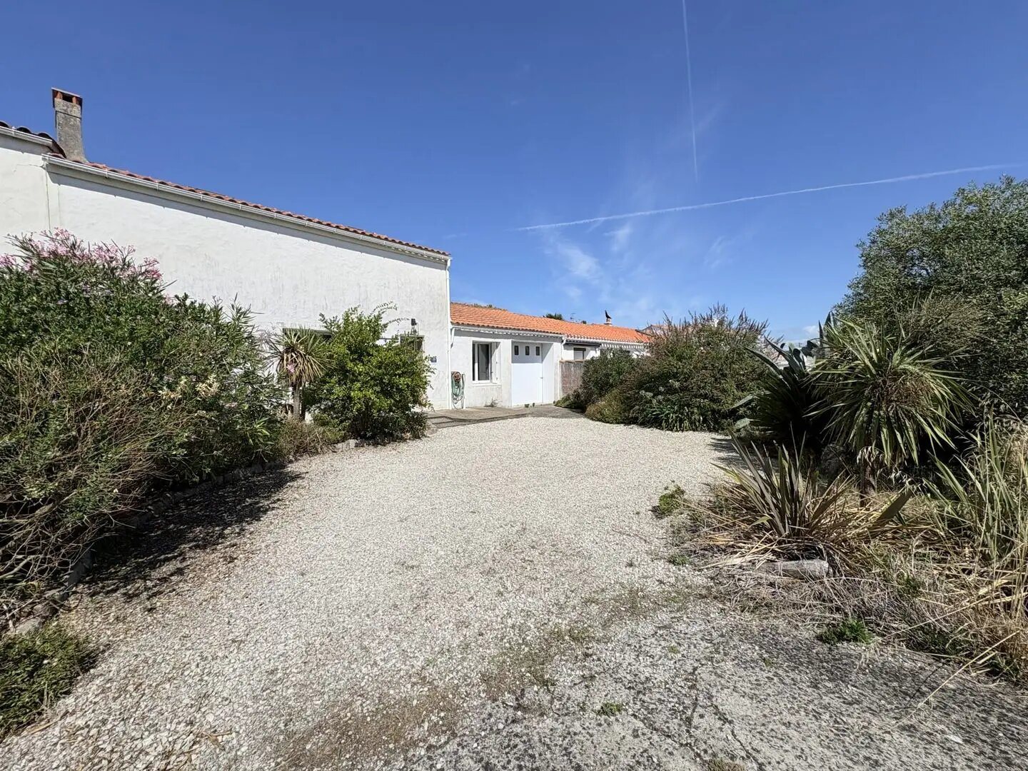Maison à vendre, 105m², La Guérinière