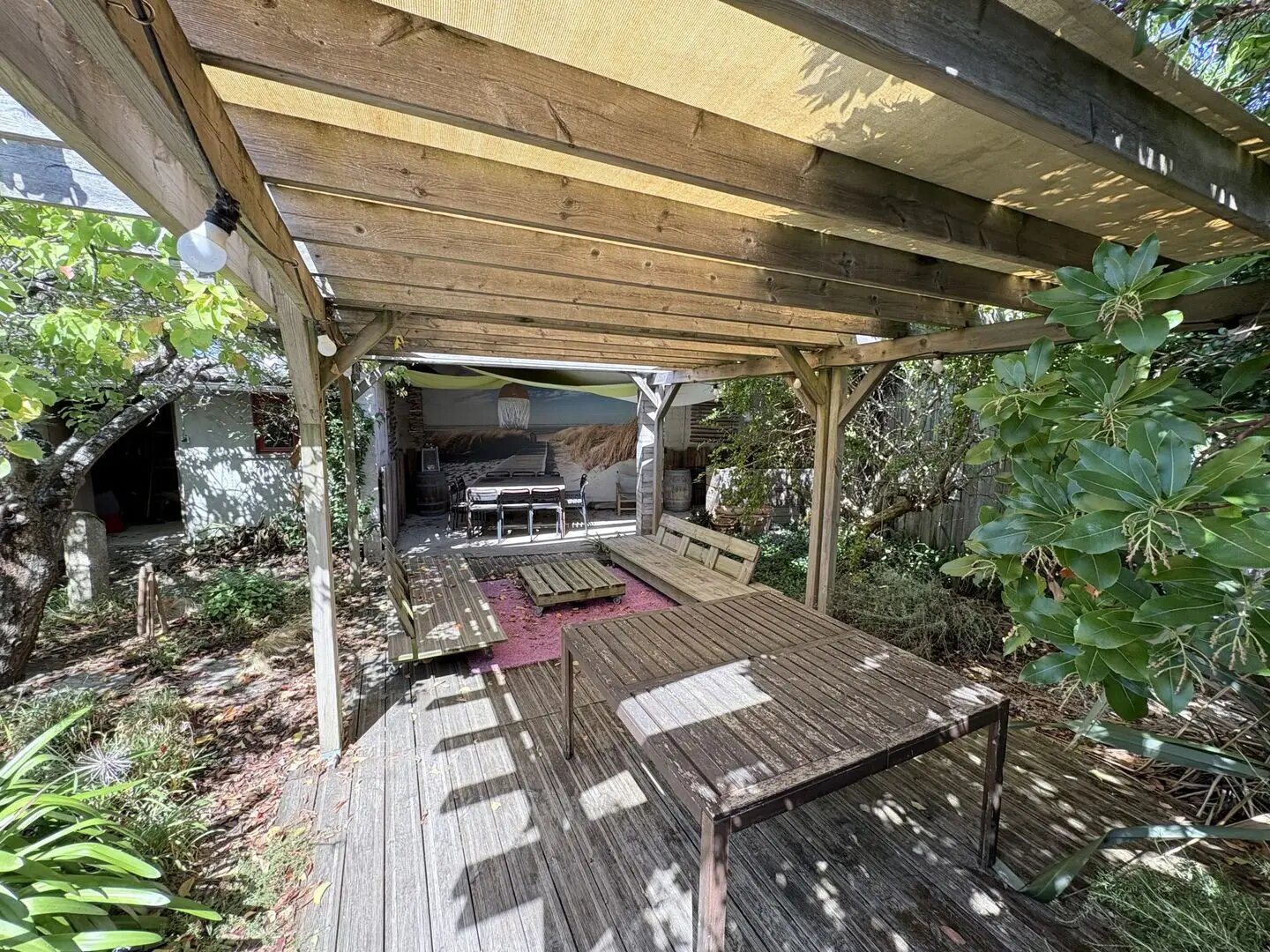 Maison à vendre, 105m², La Guérinière
