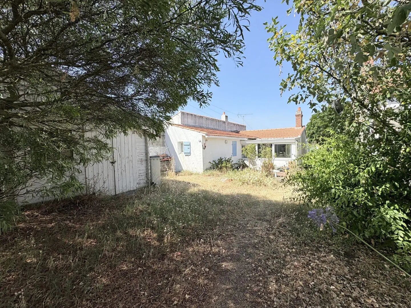 Maison à vendre, 67m², L'Epine