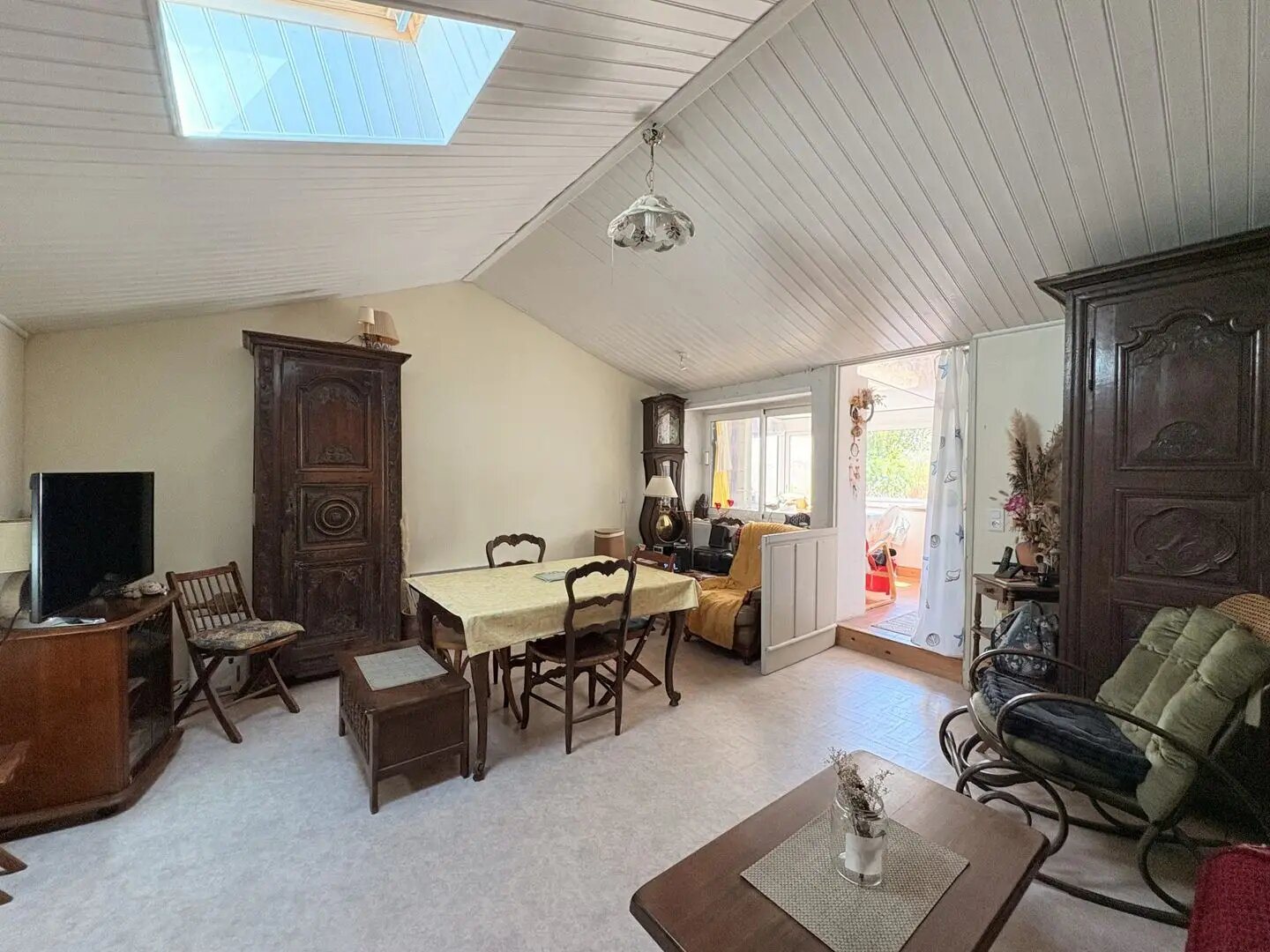Maison à vendre, 67m², L'Epine