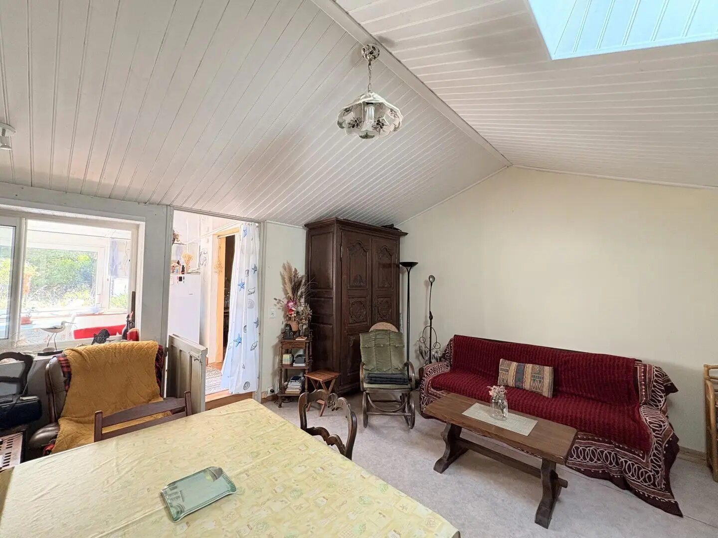 Maison à vendre, 67m², L'Epine