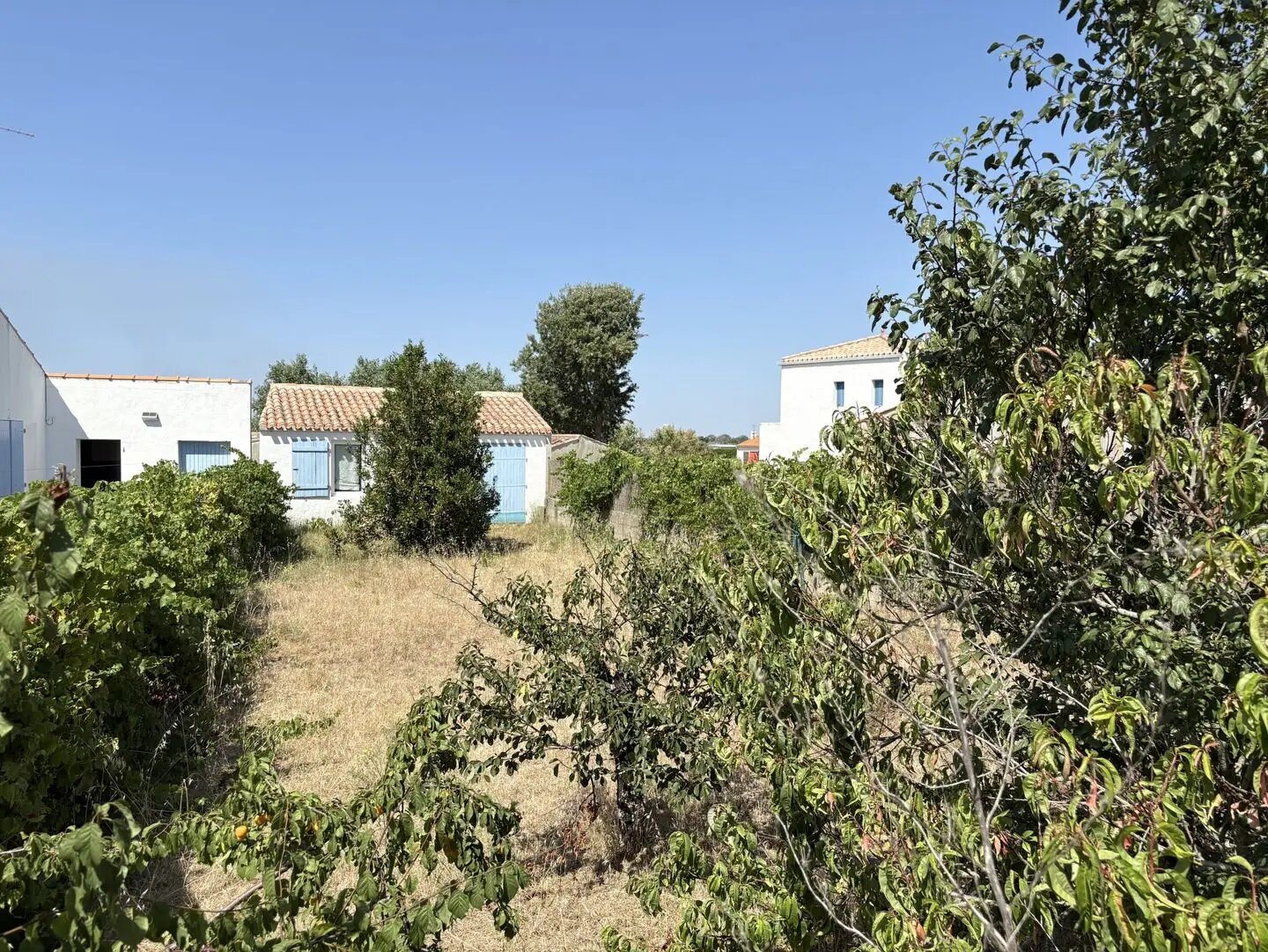 Maison à vendre, 67m², L'Epine