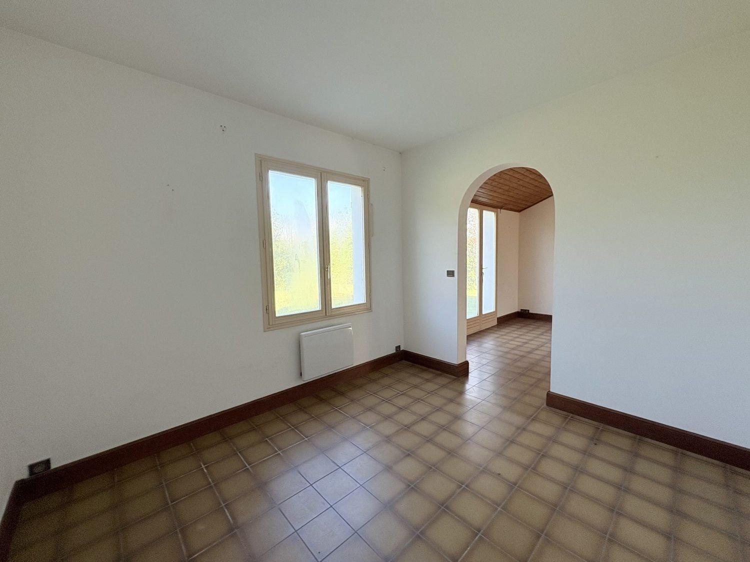 Maison à vendre, 114m², Barbâtre