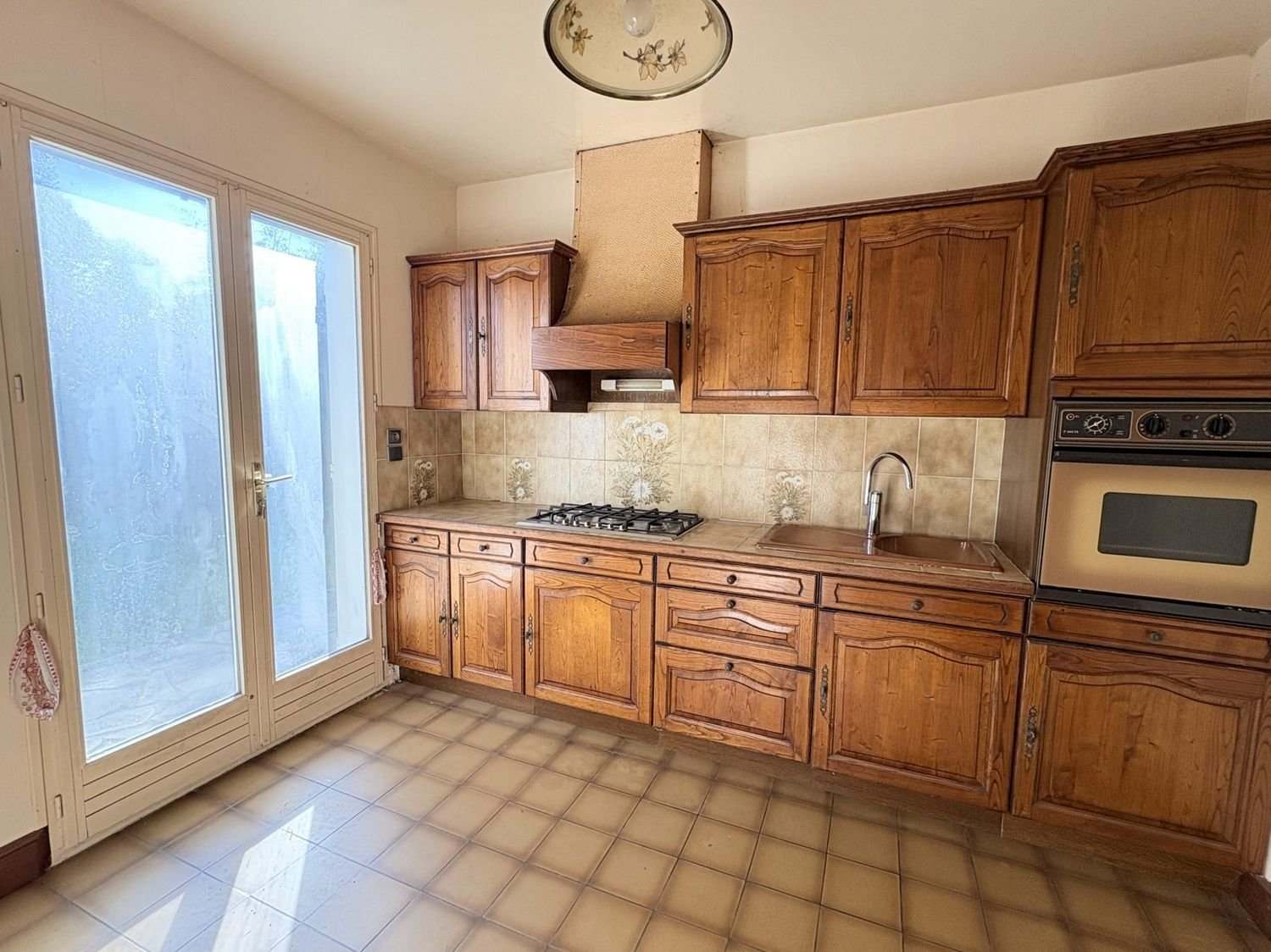 Maison à vendre, 114m², Barbâtre