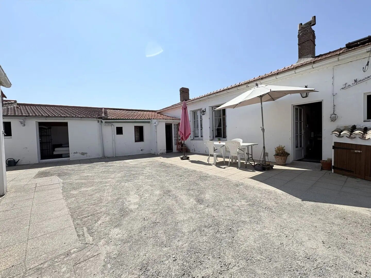 Maison à vendre, 77m², Noirmoutier-en-l'Île