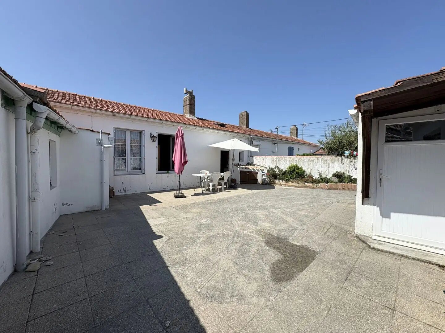Maison à vendre, 77m², Noirmoutier-en-l'Île