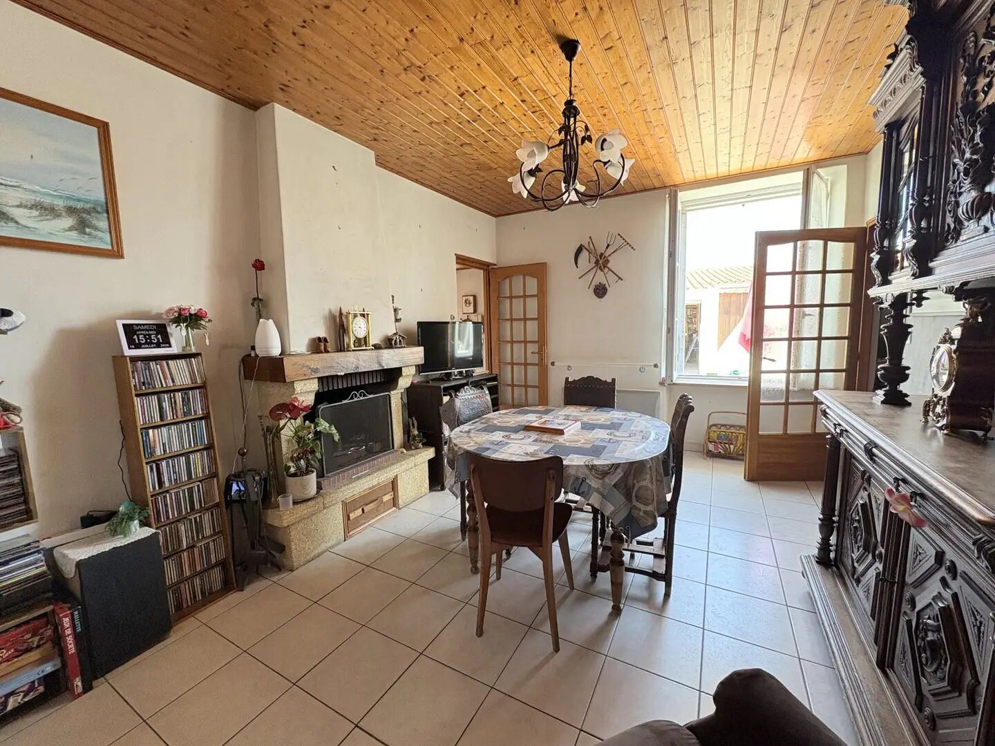 Maison à vendre, 77m², Noirmoutier-en-l'Île
