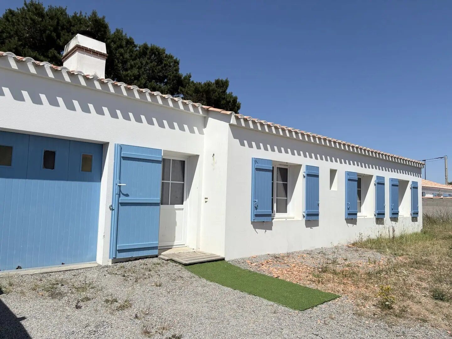 Maison à vendre, 88m², Noirmoutier-en-l'Île