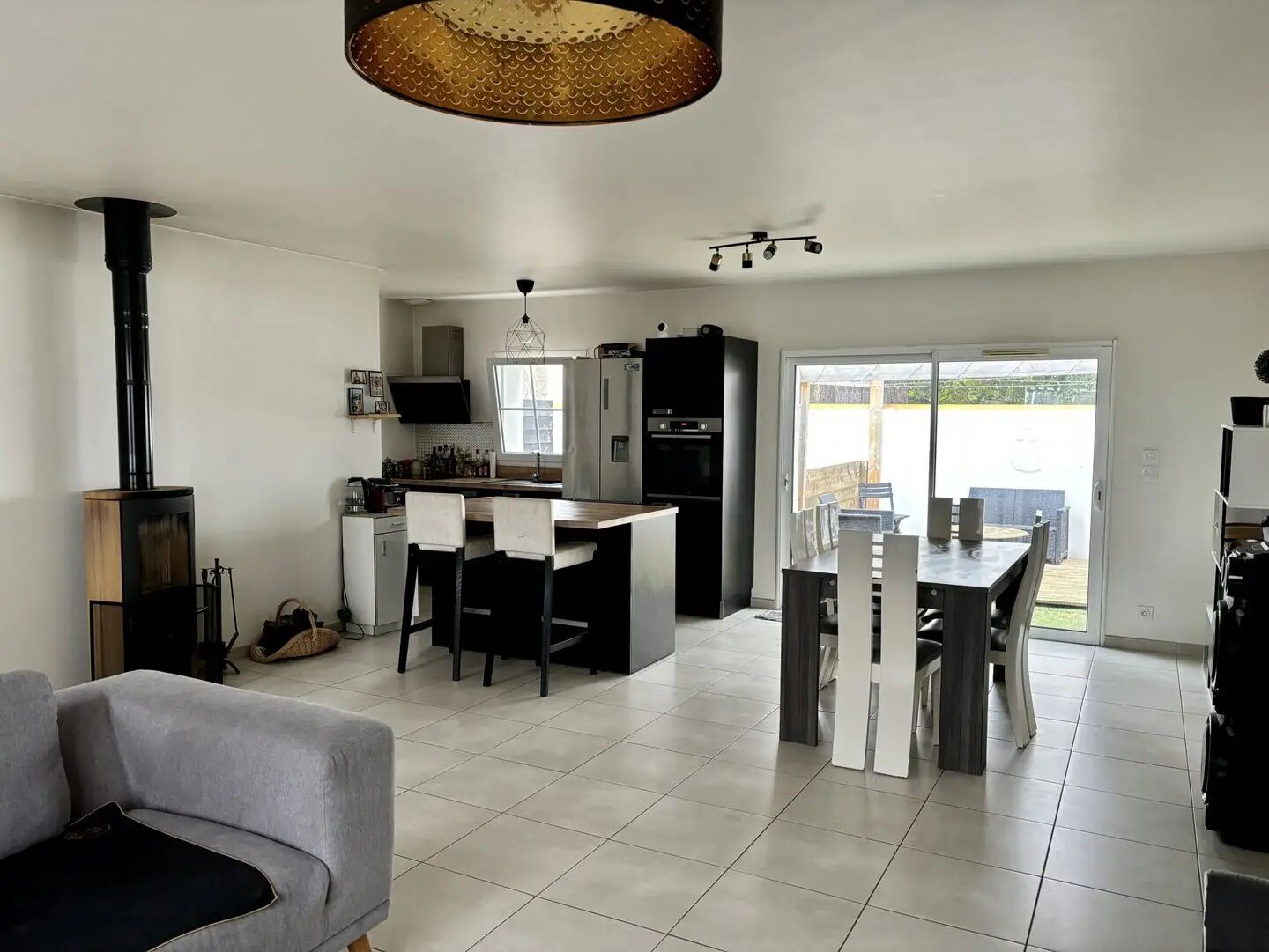 Maison à vendre, 88m², Noirmoutier-en-l'Île