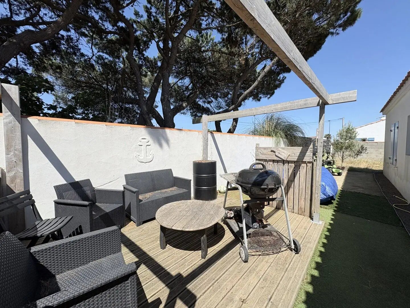 Maison à vendre, 88m², Noirmoutier-en-l'Île