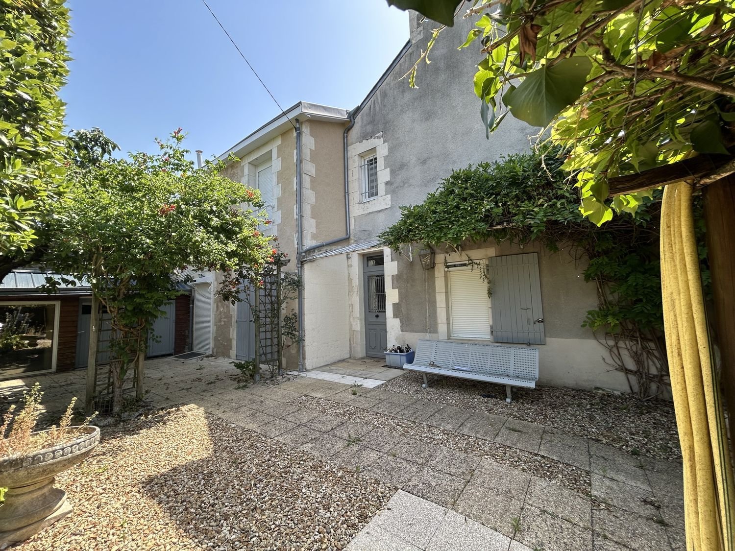 Maison à vendre, 129m², Poitiers
