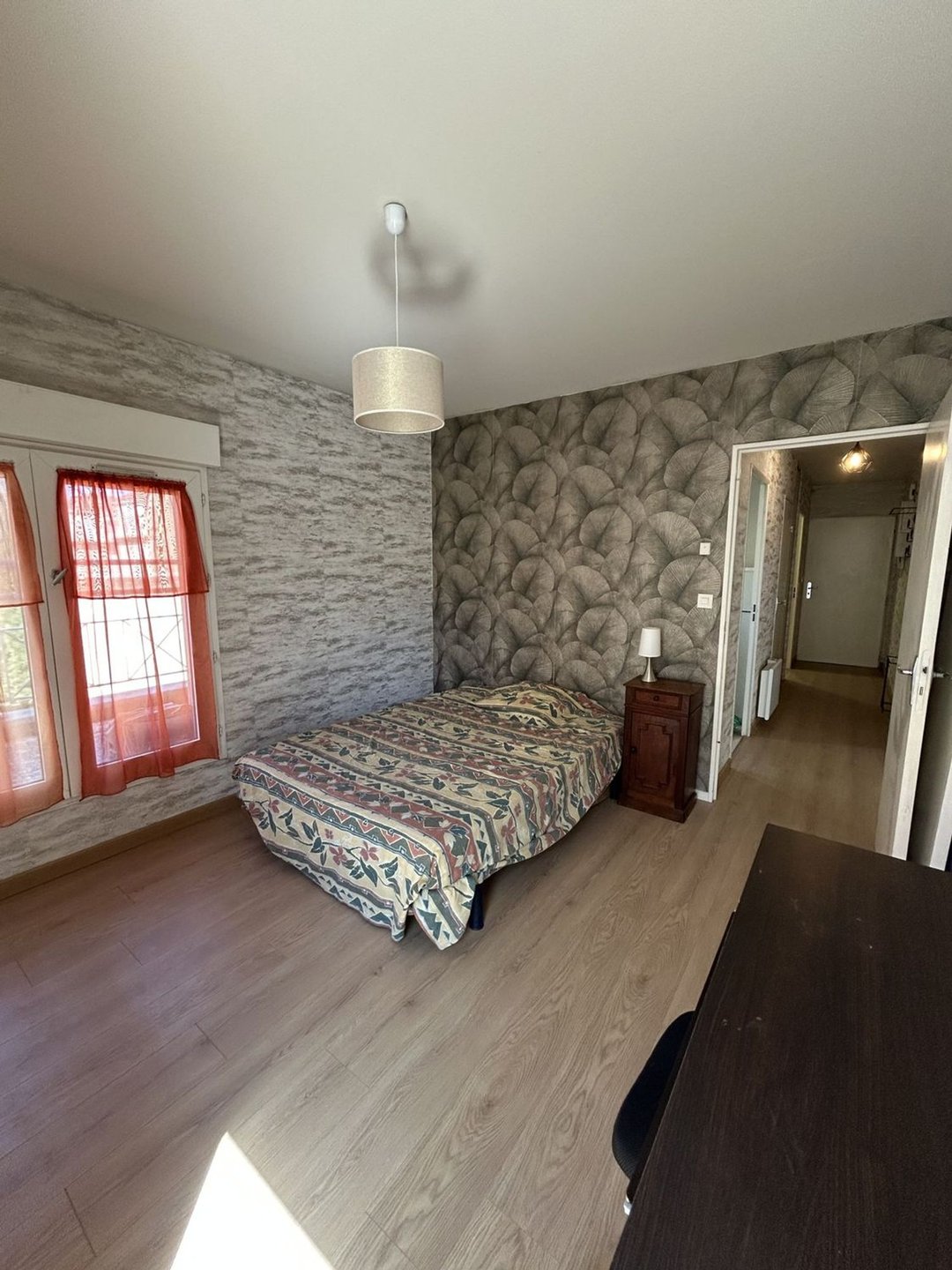 Appartement à louer, 47m², Poitiers