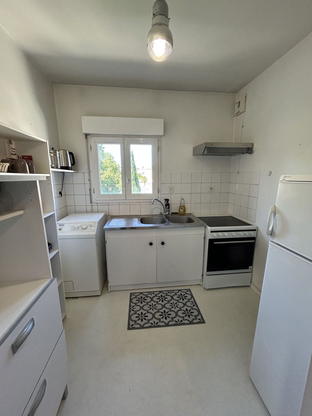 Appartement à louer, 47m², Poitiers