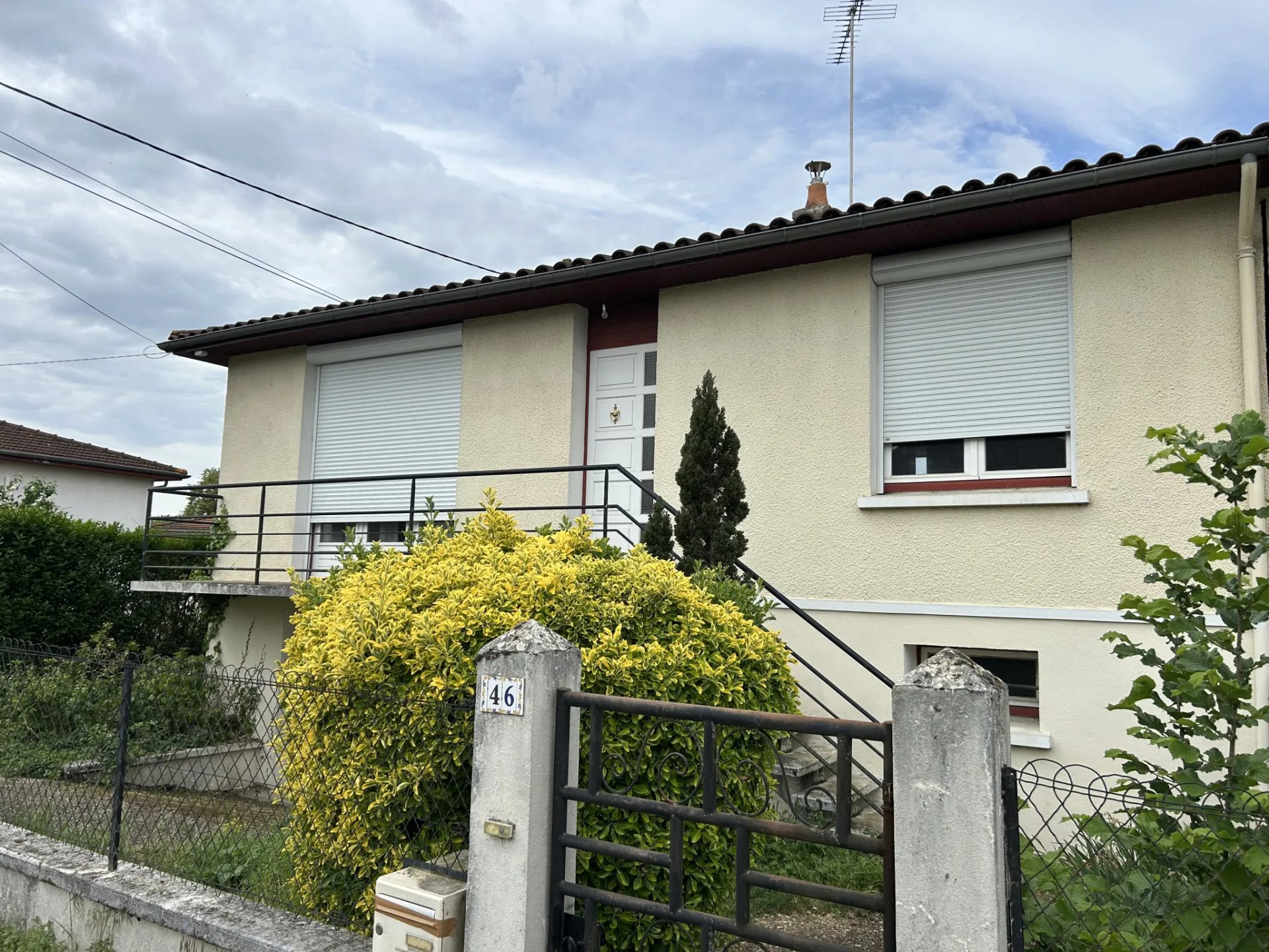 Maison à vendre, 70m², Poitiers