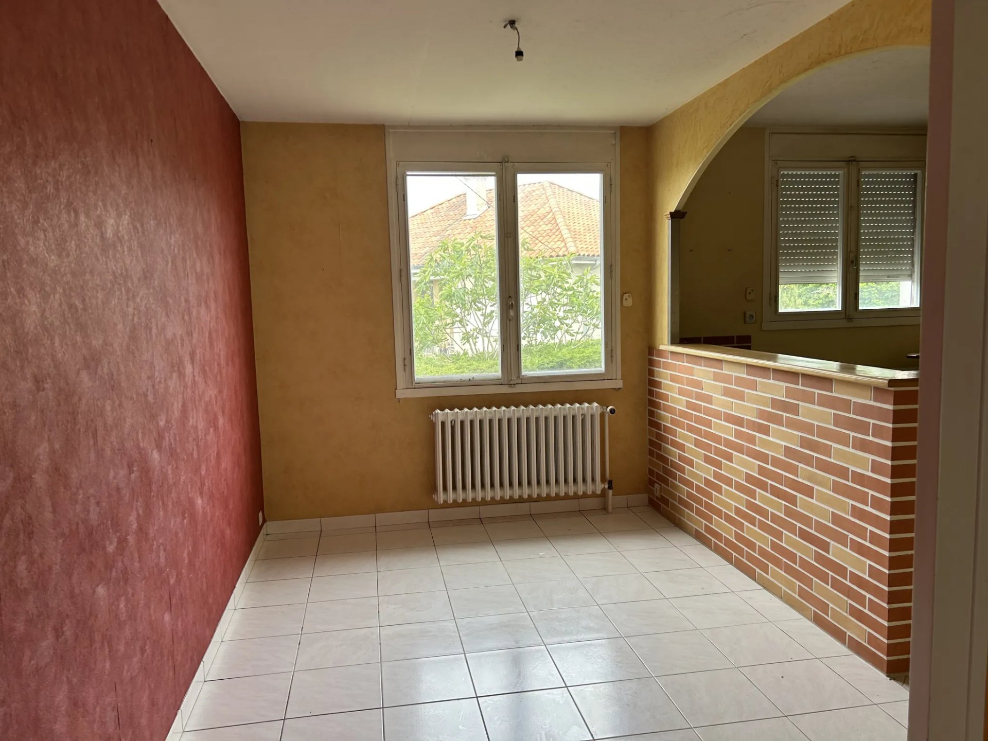 Maison à vendre, 70m², Poitiers