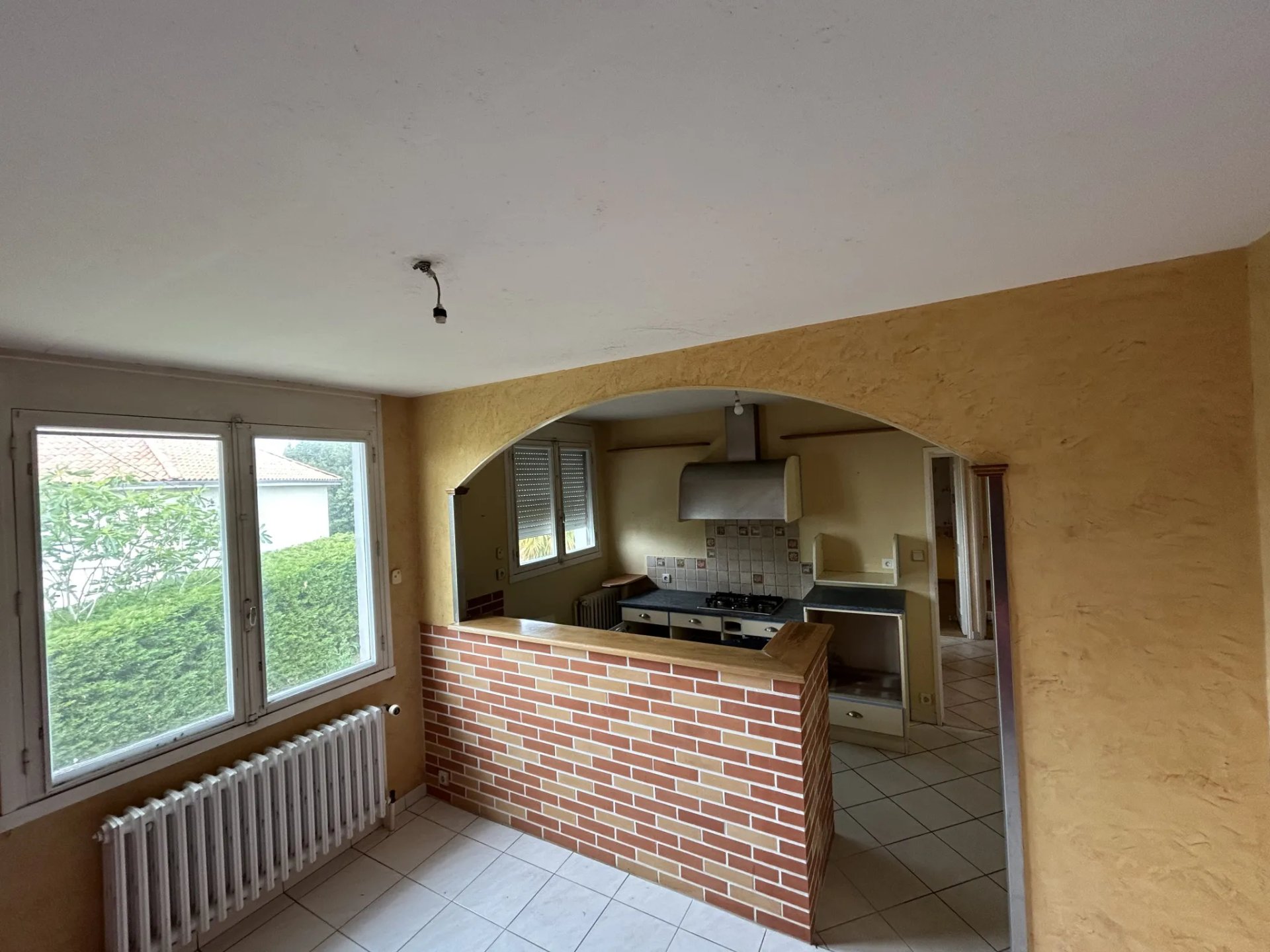 Maison à vendre, 70m², Poitiers