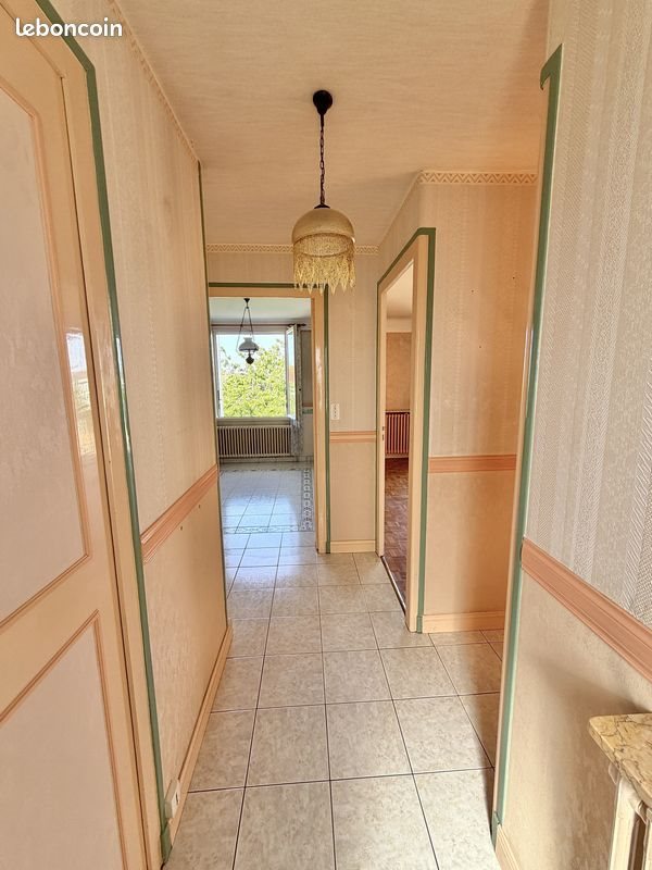Maison à vendre, 100m², Migné-Auxances