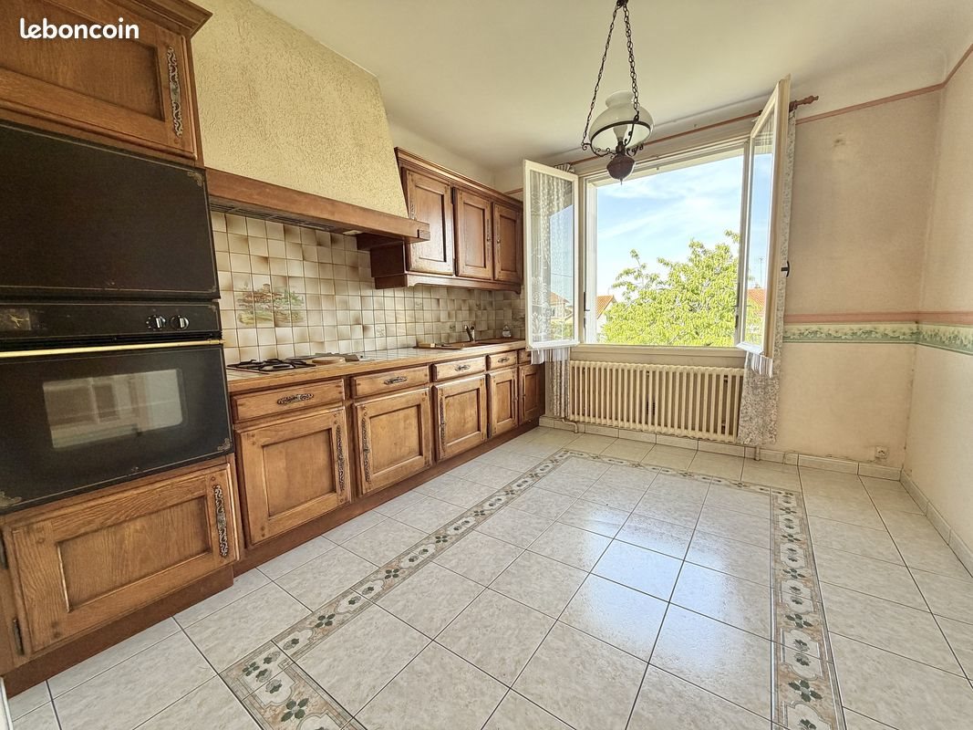Maison à vendre, 100m², Migné-Auxances