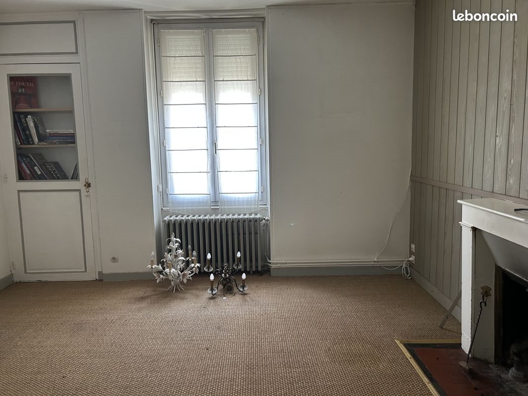 Maison à vendre, 129m², Poitiers