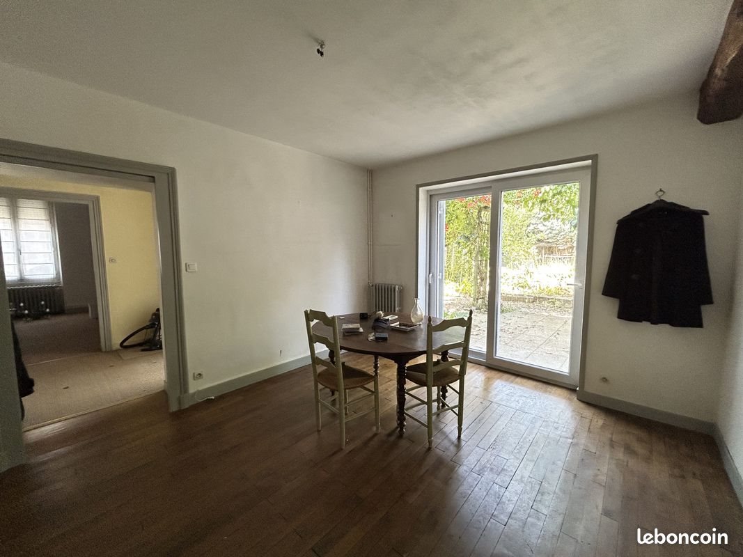 Maison à vendre, 129m², Poitiers