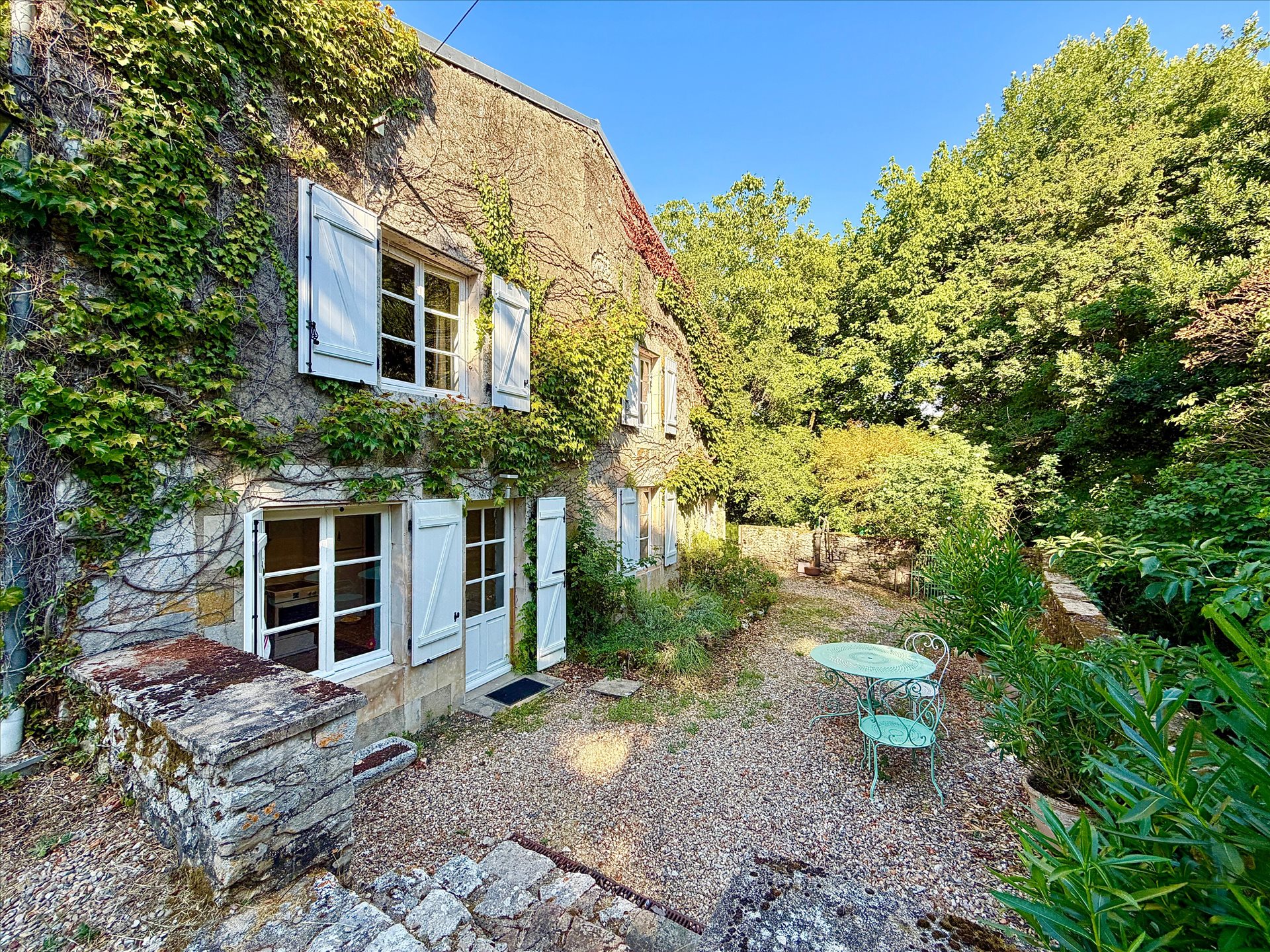 Maison à vendre, 160m², Valdivienne