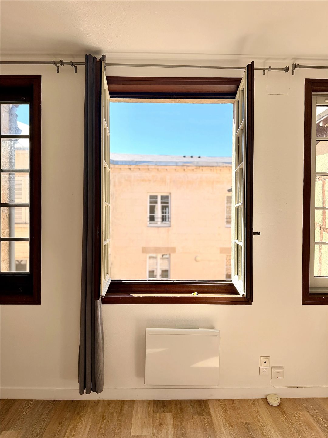 Appartement à vendre, 32m², Poitiers