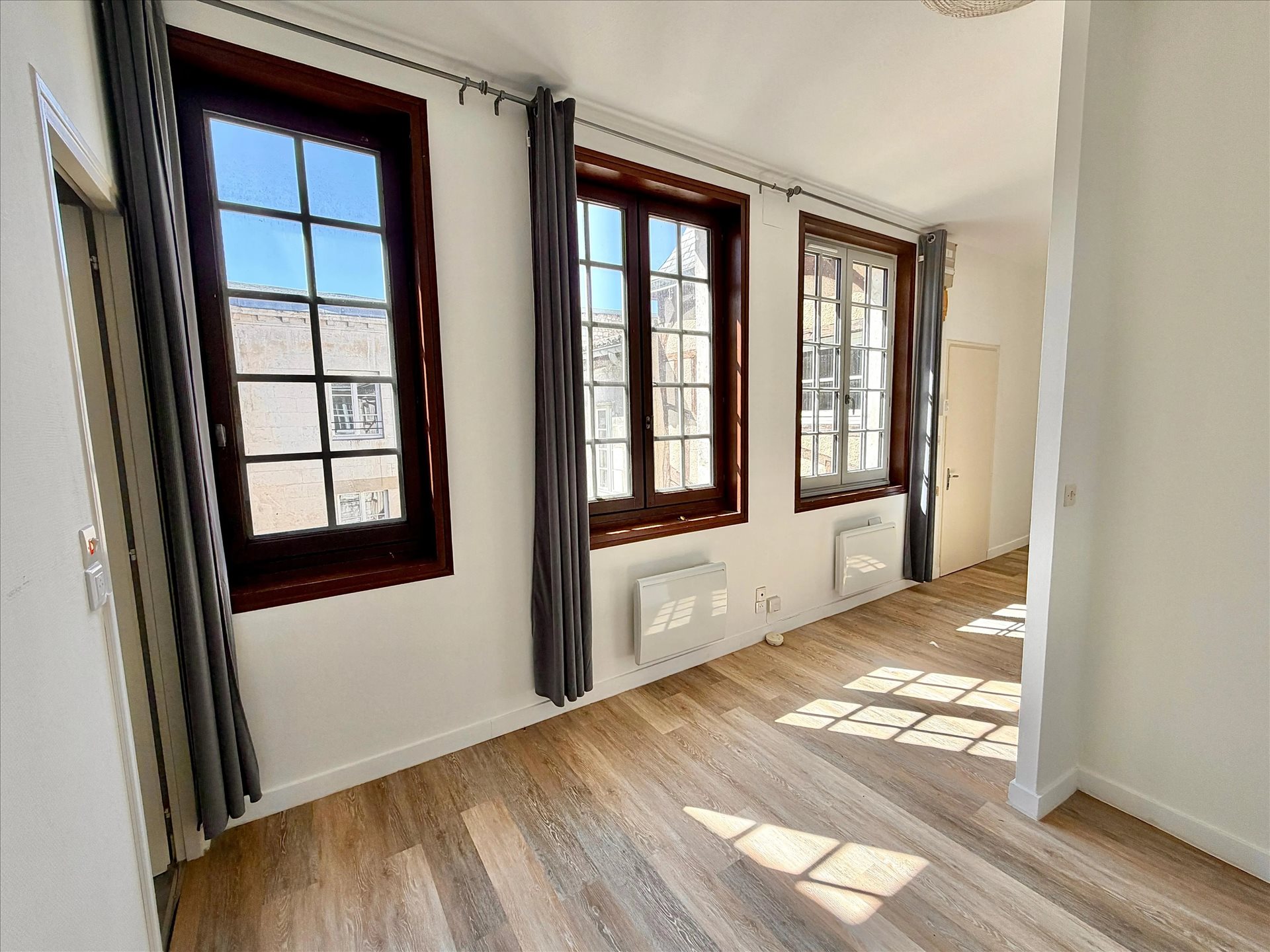 Appartement à vendre, 32m², Poitiers
