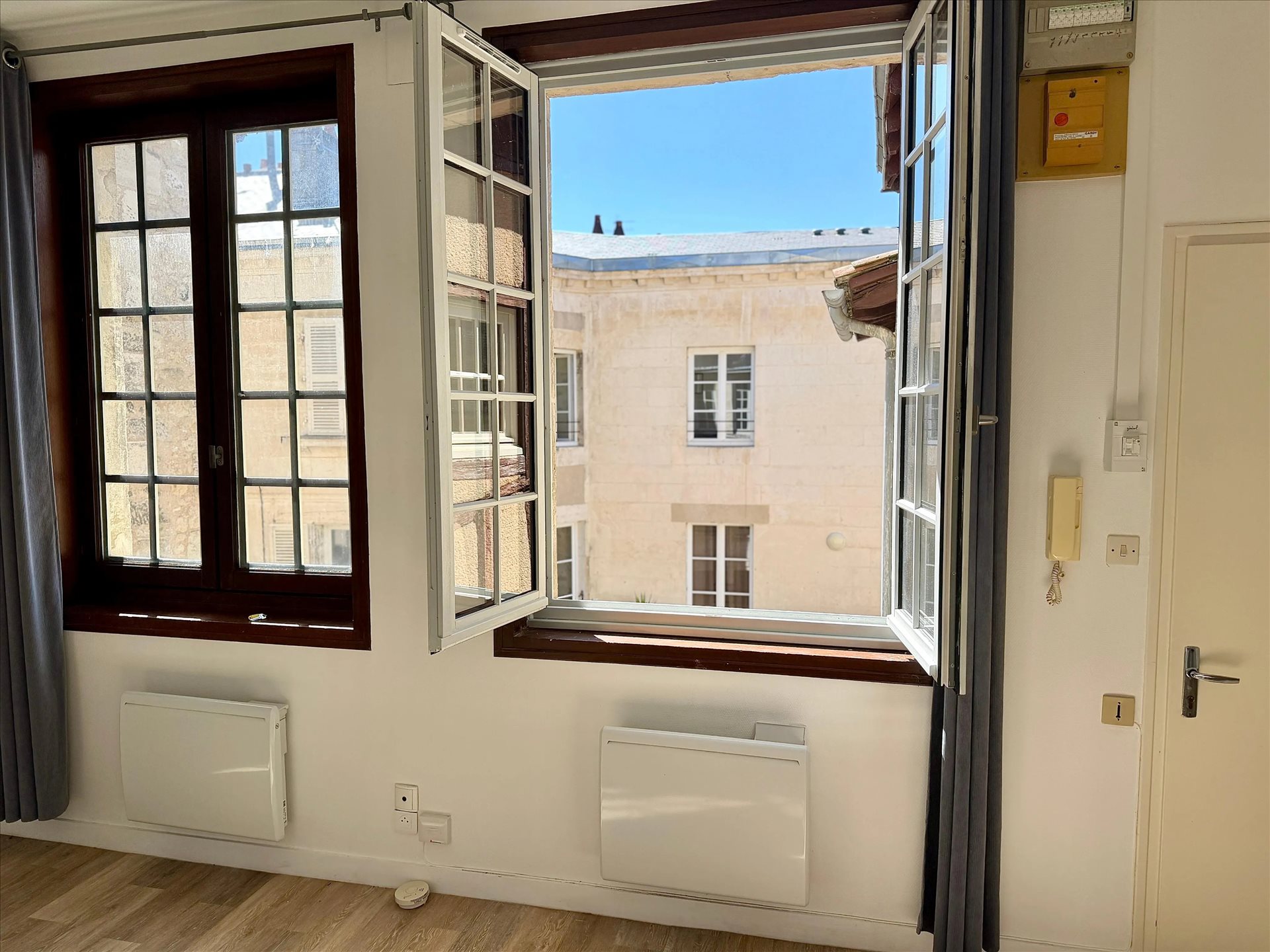 Appartement à vendre, 32m², Poitiers