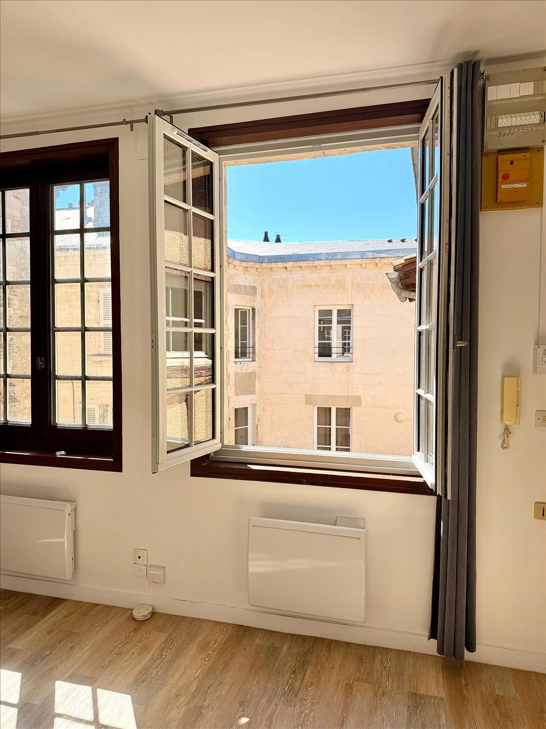 Appartement à vendre, 32m², Poitiers