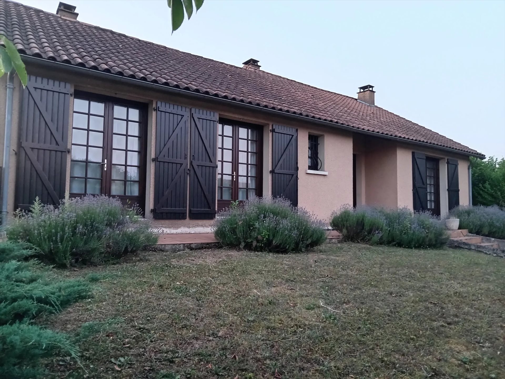 Maison à vendre, 137m², Fontaine-le-Comte