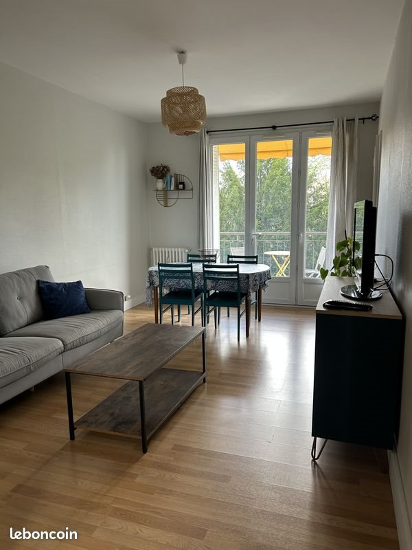 Appartement à vendre, 71m², Poitiers