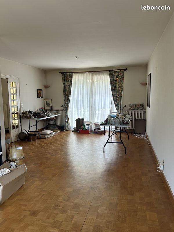Maison à vendre, 90m², Poitiers