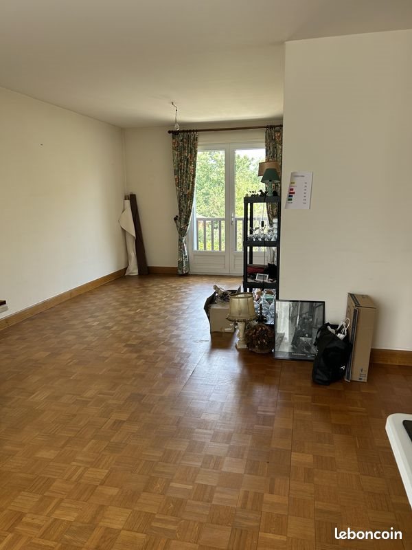 Maison à vendre, 90m², Poitiers