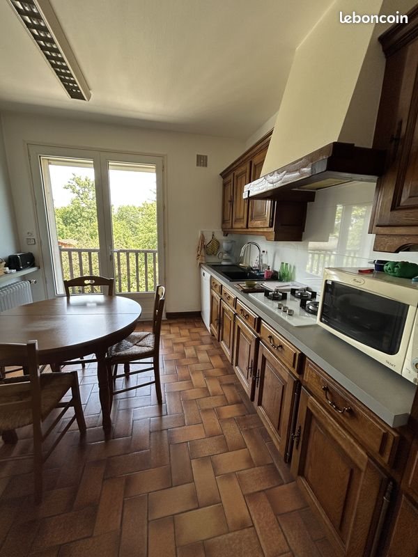 Maison à vendre, 90m², Poitiers