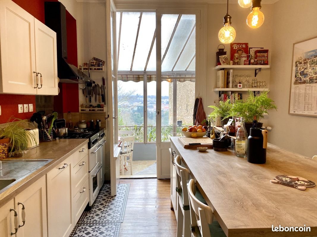 Maison à vendre, 151m², Poitiers