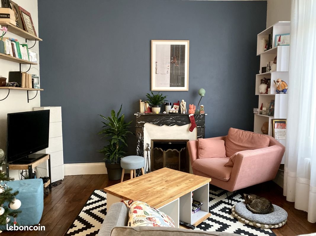 Maison à vendre, 151m², Poitiers