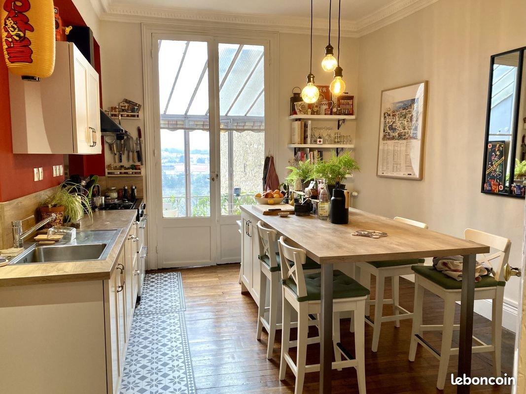 Maison à vendre, 151m², Poitiers
