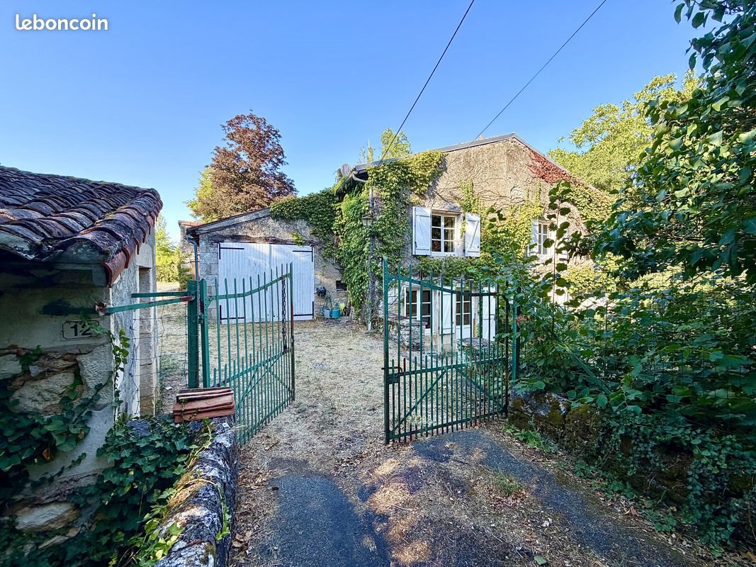 Maison à vendre, 160m², Valdivienne