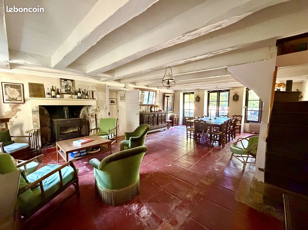 Maison à vendre, 160m², Valdivienne