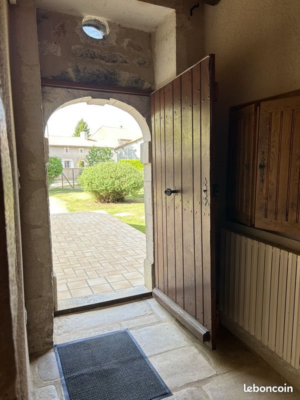 Maison à vendre, 173m², Valence-en-Poitou