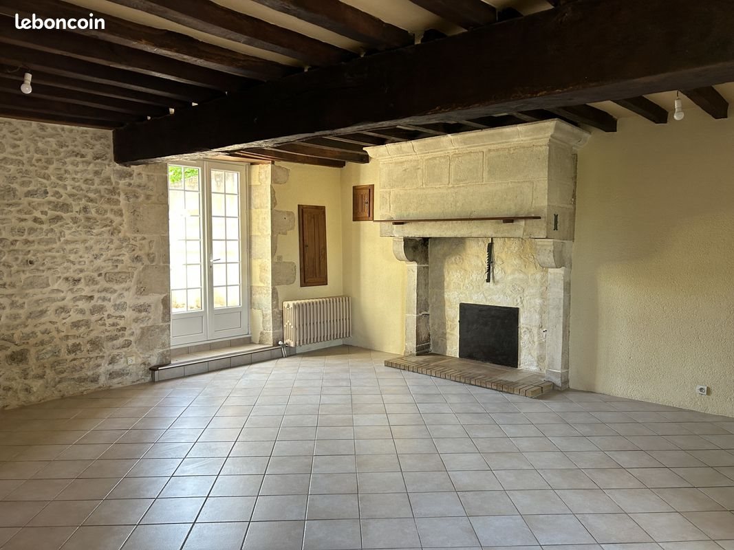 Maison à vendre, 173m², Valence-en-Poitou