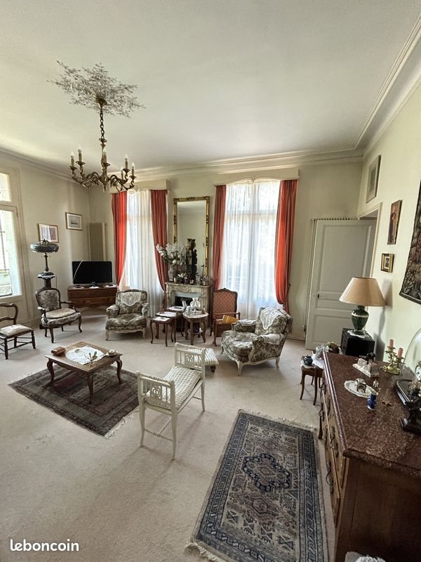 Appartement à vendre, 129m², Poitiers