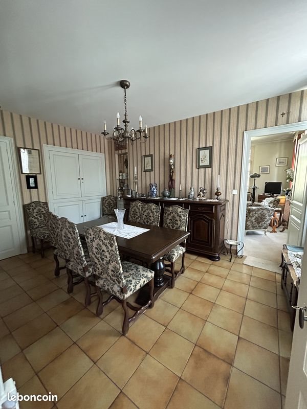 Appartement à vendre, 129m², Poitiers