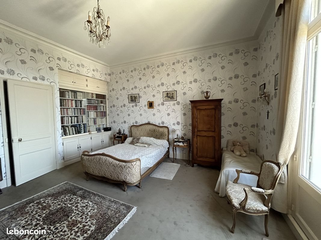 Appartement à vendre, 129m², Poitiers