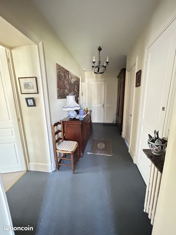 Appartement à vendre, 129m², Poitiers