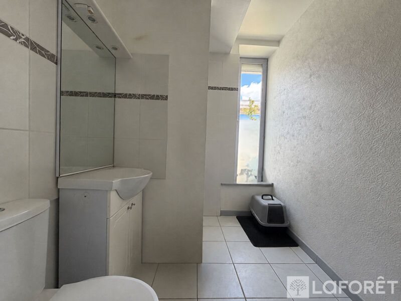 Appartement à vendre, 60m², Epinal
