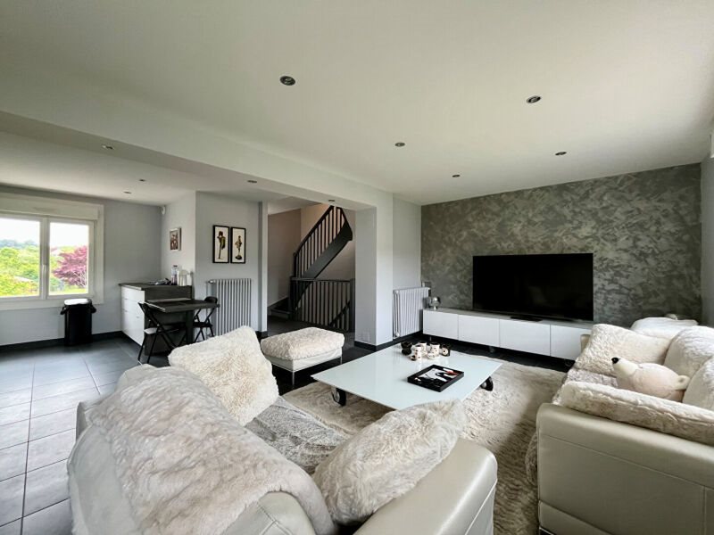 Maison à vendre, 87m², Arches