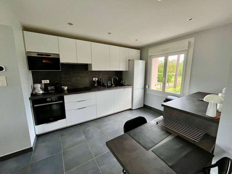 Maison à vendre, 87m², Arches